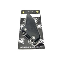 MonkeyBones Banana Plastic Moulded Chain / Toe Guard (Universal Fitment) 