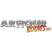 Armour Bodies