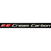 Cream Carbon